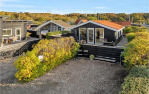Awesome Home In Haderslev With Kitchen
